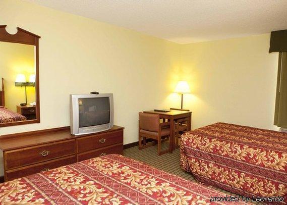 Red Roof Inn Spartanburg - I-26 Cameră foto