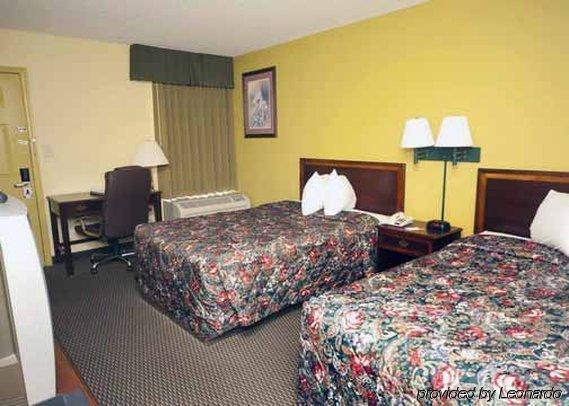 Red Roof Inn Spartanburg - I-26 Cameră foto