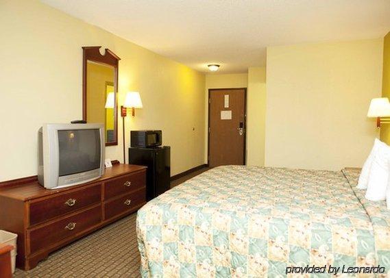 Red Roof Inn Spartanburg - I-26 Cameră foto